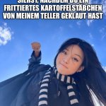Punching gf