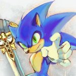 Excalibur Sonic