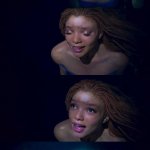 black arirl