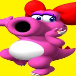 birdo