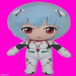 rei plush
