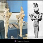 Funny | ANCIENT ALIENS BARBIE DOLLS | image tagged in funny,ancient aliens,barbie,dolls,simple explanation professor,mystery | made w/ Imgflip meme maker