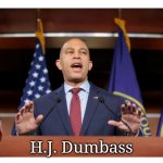 Hakeem Jeffries