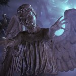 Weeping angel