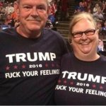 asshole MAGAts
