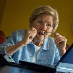 Lying Liz, fauxcahauntis