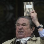 Paco Vazquez