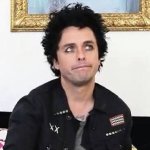 Billie Joe Armstrong