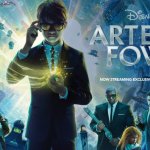 artemis fowl