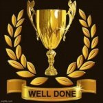 Trophy