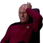 Picard headache