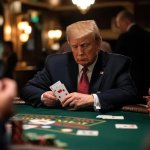 poker player