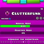 Clutterfunk