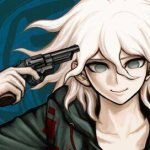 Nagito is so done