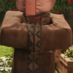 Villager