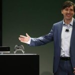 Don Mattrick Xbox One