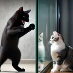 Everybody Gangsta Cat Until