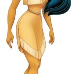 Pocahontas