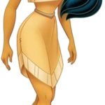 Pocahontas