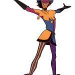 PNG Clopin - El Jorobado de Notre Dame Disney