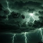 Fart Storm
