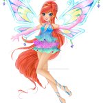 Bloom Enchantix S3