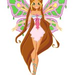 Flora Enchantix!