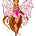 Enchantix Flora
