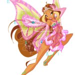 Flora Enchantix