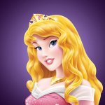 Aurora Briar Rose