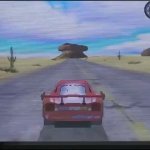 Cars 2 3DS Radiator Springs