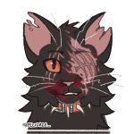 Shadowpaws