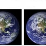 Two same worlds