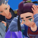 Pokemon S/V