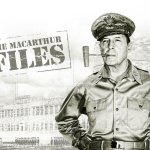 douglas macarthur