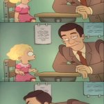 Once and For All