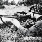 German soldier