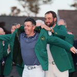 Rory mcilroy