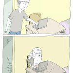 Aged