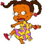Susie Carmichael