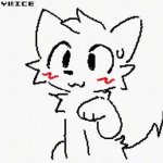 boykisser GIF Template