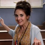 Crazy Annie (Community)