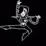 dance GIF Template