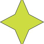 Curious light symbol