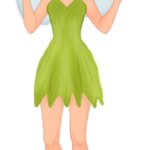 Tinker Bell Tinky
