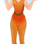 Fawn The Animal Lover
