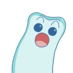 Surprised Ray