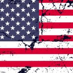 US flag