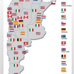 ARGENTINA ES MIA!