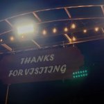 Thanks for vjsjrjng